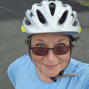 Fundraising Page: Tia Winch